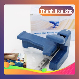 Dụng cụ cầm tay gọt chỉ dán cạnh PVC, Veneer Sale