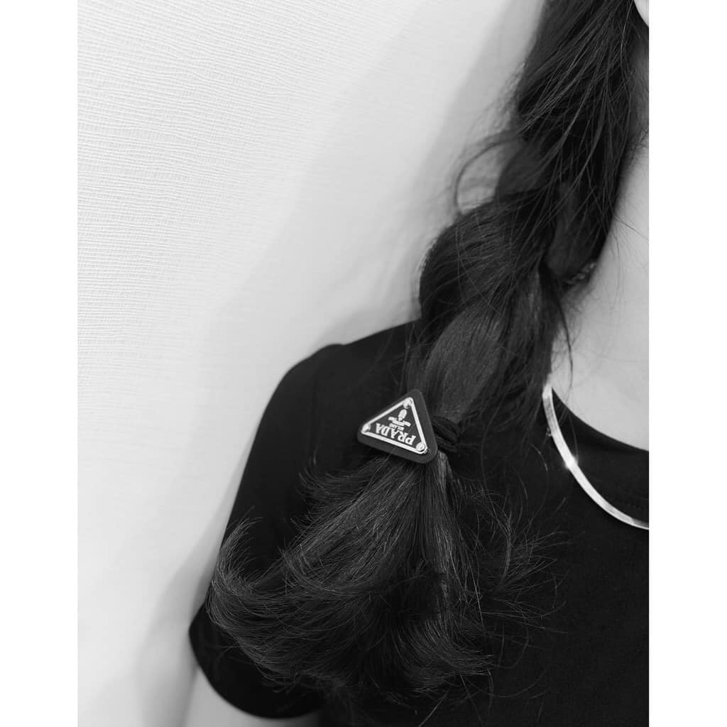 Dây Buộc Tóc Prada