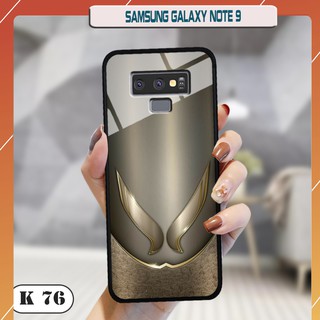 Ốp lưng 3D điện thoại  Samsung Galaxy Note 9