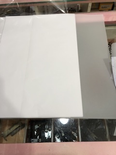 Tập 10 tờ giấy scan mỏng khổ a3