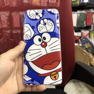 Ốp lưng xiaomi redmi note8, note 8 pro dẻo in hình kute