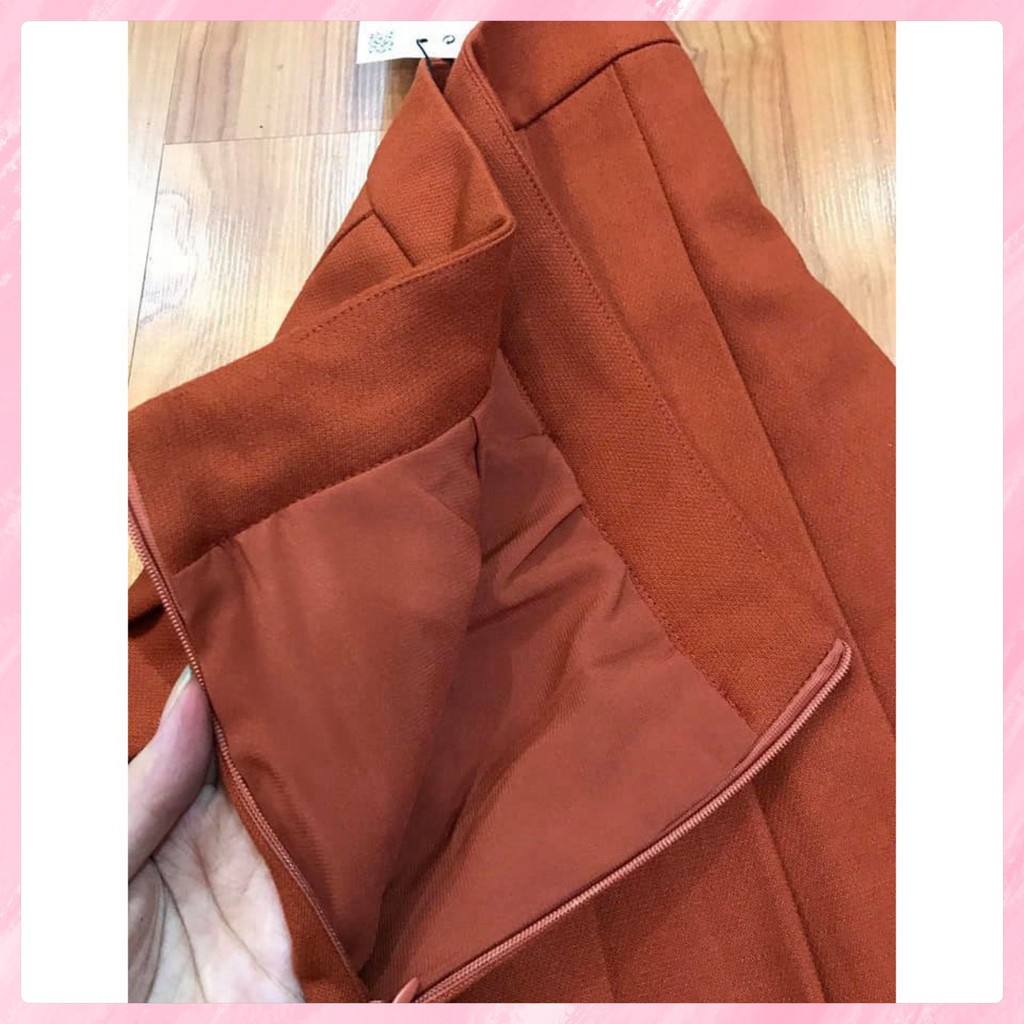 🌸 🌸CHÂN VÁY DẠ XÒE XẾP LY QUẢNG CHÂU CAO CẤP🌸 🌸 | BigBuy360 - bigbuy360.vn