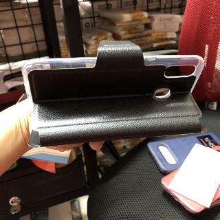 Bao da Samsung A30 thời trang