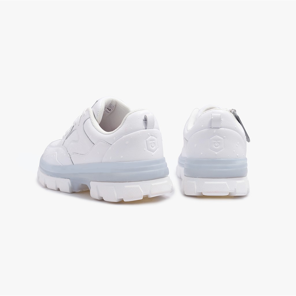 [Mã WABRBI245 giảm 10% tối đa 80k đơn 599k] Giày Bitis Hunter Nameless EditionXCông Trí No.1 DSMH/DSWH05900KEM | BigBuy360 - bigbuy360.vn