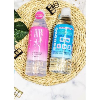 Lotion khoáng Shiseido Hadasui