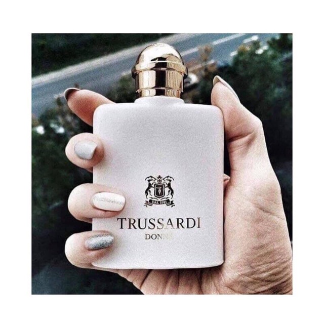 [𝗦𝗔𝗟𝗘]..::✨Mẫu thử Nước hoa Trussardi Donna EDP Spray / Chuẩn authentic Edp (5ml/10ml/20ml)✨::.. | BigBuy360 - bigbuy360.vn