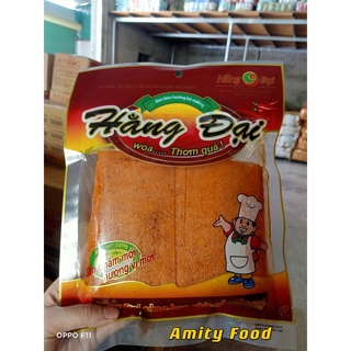 Bim bim hương bò miếng Hằng Đại