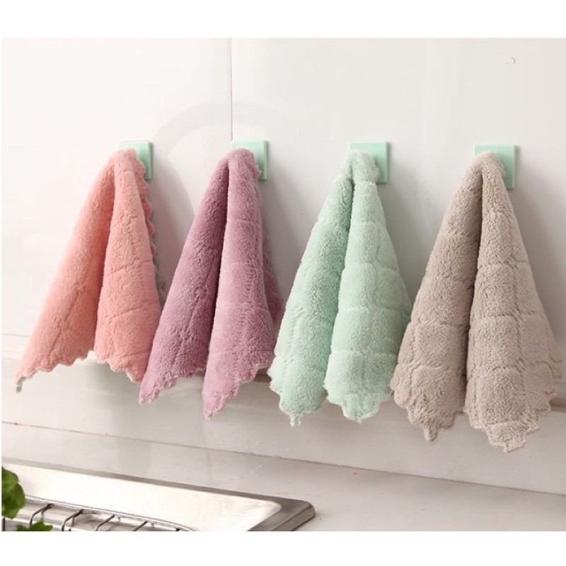 Khăn lau đa năng siêu thấm nước | BigBuy360 - bigbuy360.vn