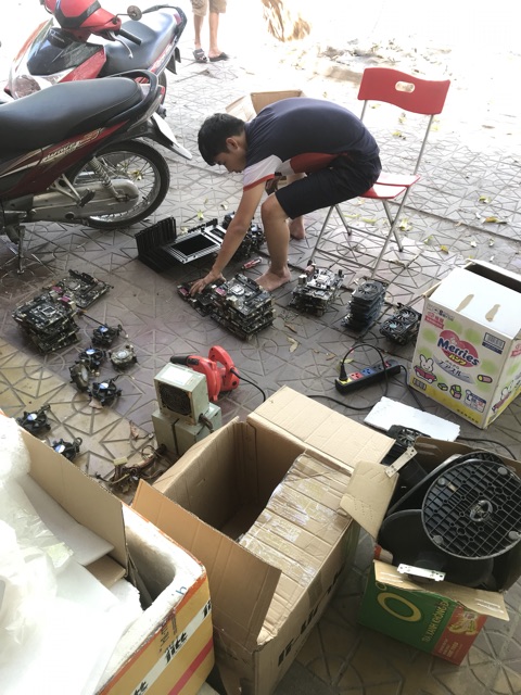 Mainboard H81 Giga + keo tản nhiệt 2nd chính hãng | BigBuy360 - bigbuy360.vn