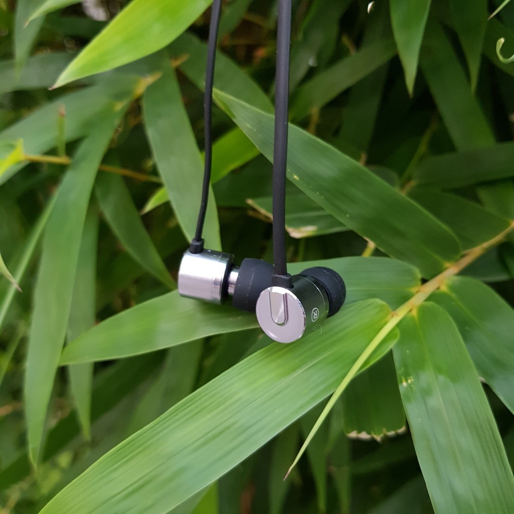 Tai nghe One Plus Tremella 2t, chân cắm typeC, DAC 24bit 196khz nghe nhạc chất lượng cao, có mic và tăng giảm âm lượng