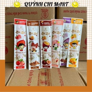[Rẻ nhất] Thạch Zai Zai Đức Hạnh 320gr