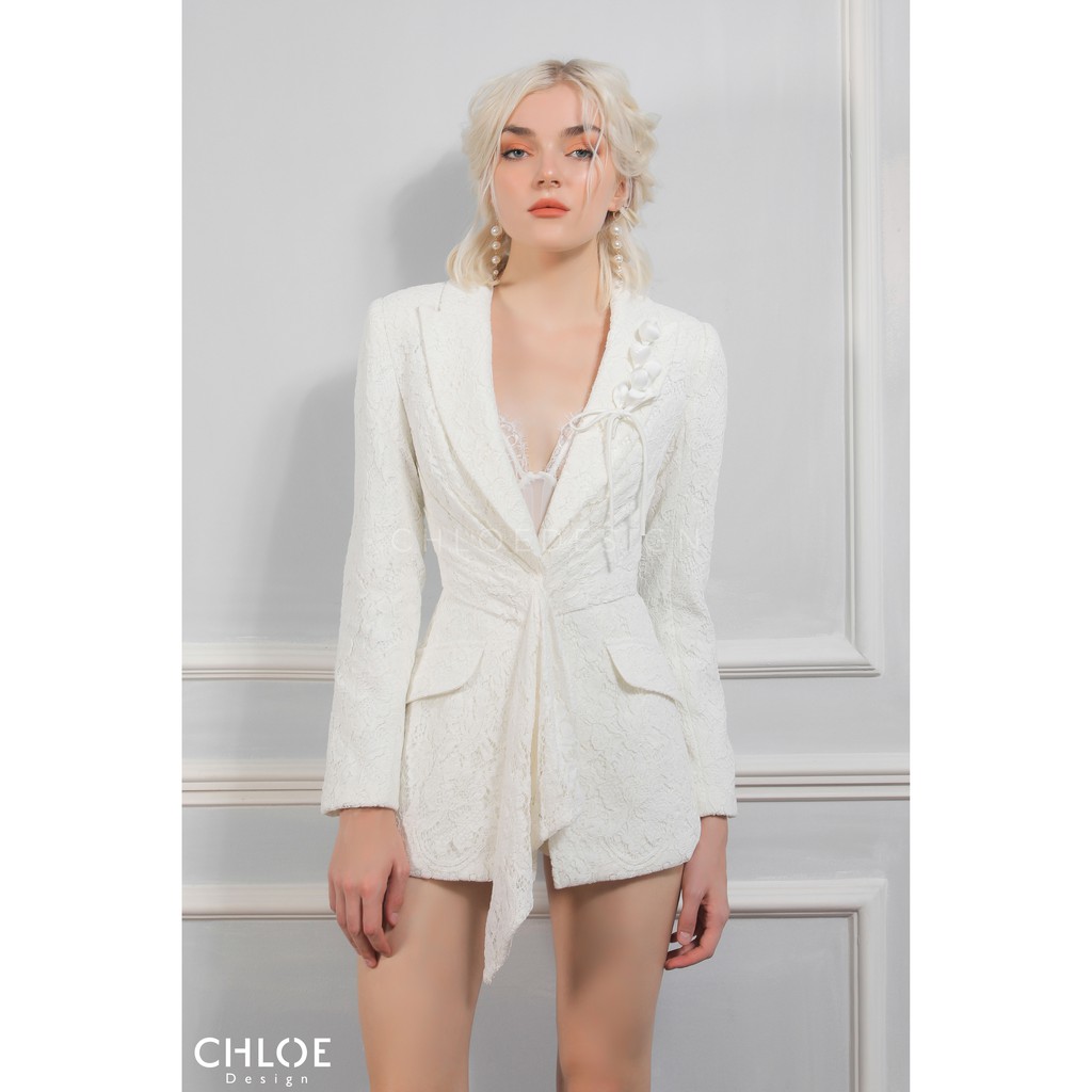 Vét Ren Ines 20 - Size S - M - L - May đo