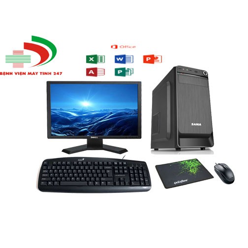 Bộ PC Văn Phòng I5 | BigBuy360 - bigbuy360.vn