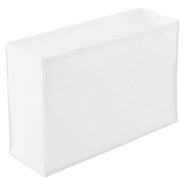 Muji Hộp Phân Vùng Vải Không Dệt - S