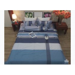 Bộ chăn ga gối Olympia Living