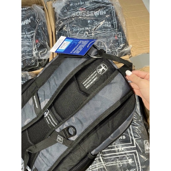 BALO SUI…..SEWIN FOR MAN