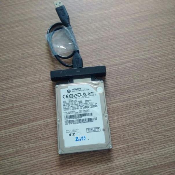 Dây cáp sata to usb 3.0 | BigBuy360 - bigbuy360.vn