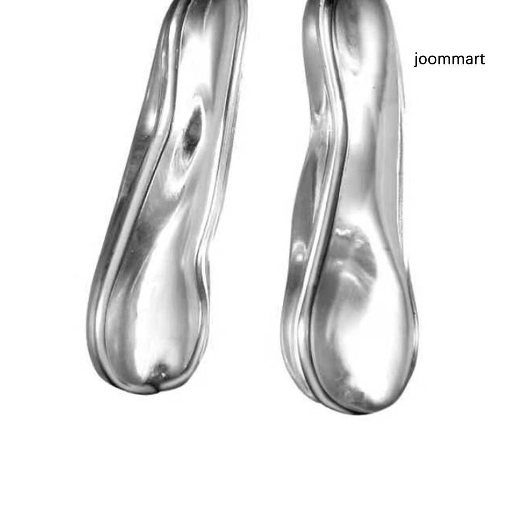 Kẹp Định Hình Nâng Mũi Trong Suốt Chống Oxy Hóa Không Gây Đau Cho Nữ