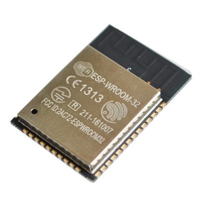 module ESP32, ESP-WROOM-32 Wifi và Bluetooth - Nhận gia công mạch điện SMT - CNC hộp nhựa theo yêu cầu