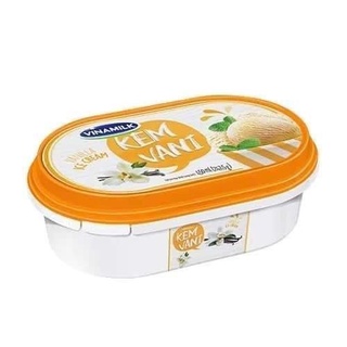 [GIAO HỎA TÔC] Kem hộp VINAMILK 450ML