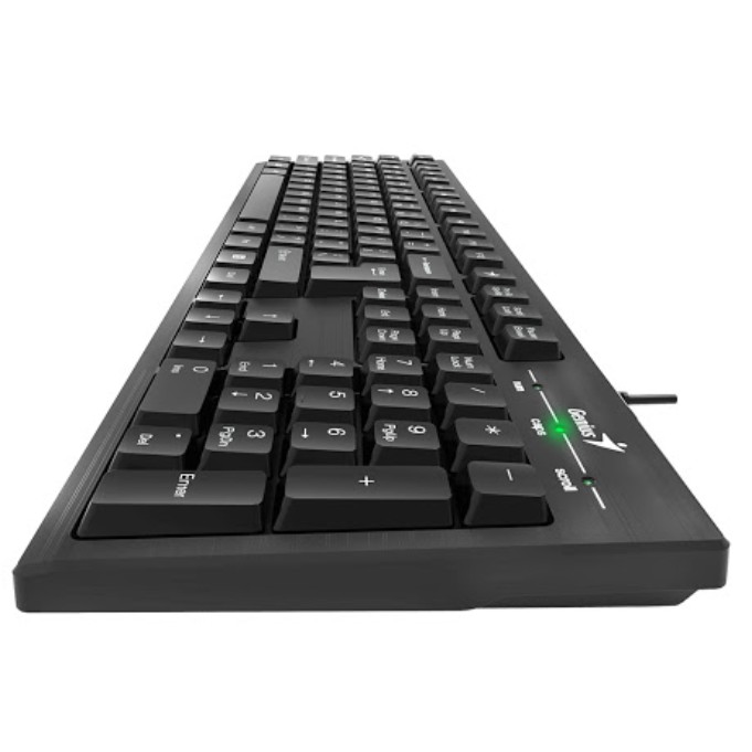 Bàn phím Genius Smart KB_101