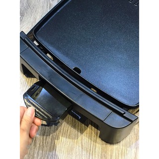 Bếp nướng điện Lebenlang LBG 8588