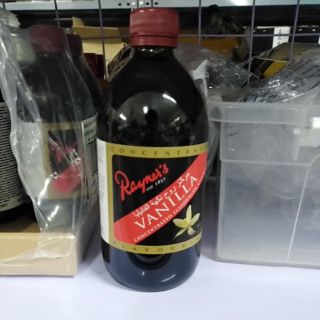 VANILA NƯỚC 500ML RAYNER