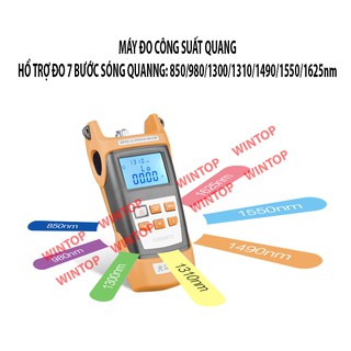 Máy đo công suất quang SG86AR70