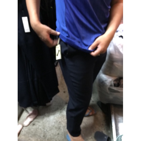 Free ship  Quần tây Học sinh BigSize vòng bụng 102cm