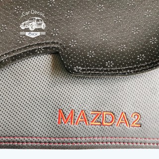 Thảm taplo da carbon Mazda 3 2020-2021