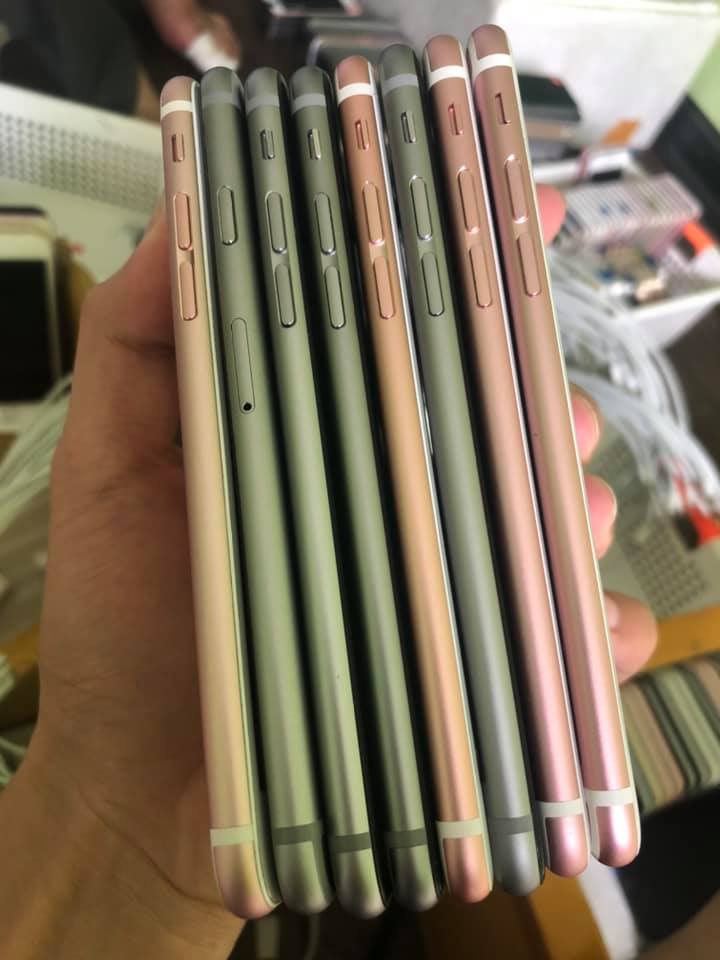 Điện Thoại Iphone 6S Plus 32G_99/keng (Fullbox)