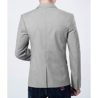 Áo vest nam thời trang Hàn Quốc