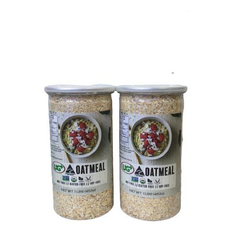 [LIKADO] Yến mạch cho bé ăn dặm OATMEAL (Date 2022)