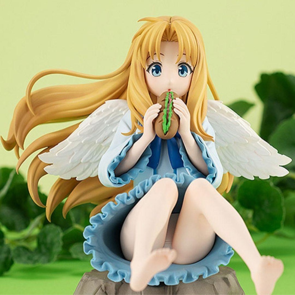 Mô hình The Rising of the Shield Hero Filo 13cm 1/7 Scale Figure KADOKAWA CHÍNH HÃNG NHẬT TRSHKAKA01