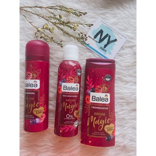 SET BỘ 3 BALE SỮA TẮM + TẨY TẾ BÀO CHÉT + KHỬ MÙI MAGIC