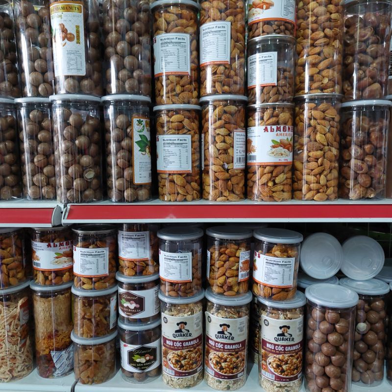 Cacao nguyên chất Đăk Lăk 500g Loại I