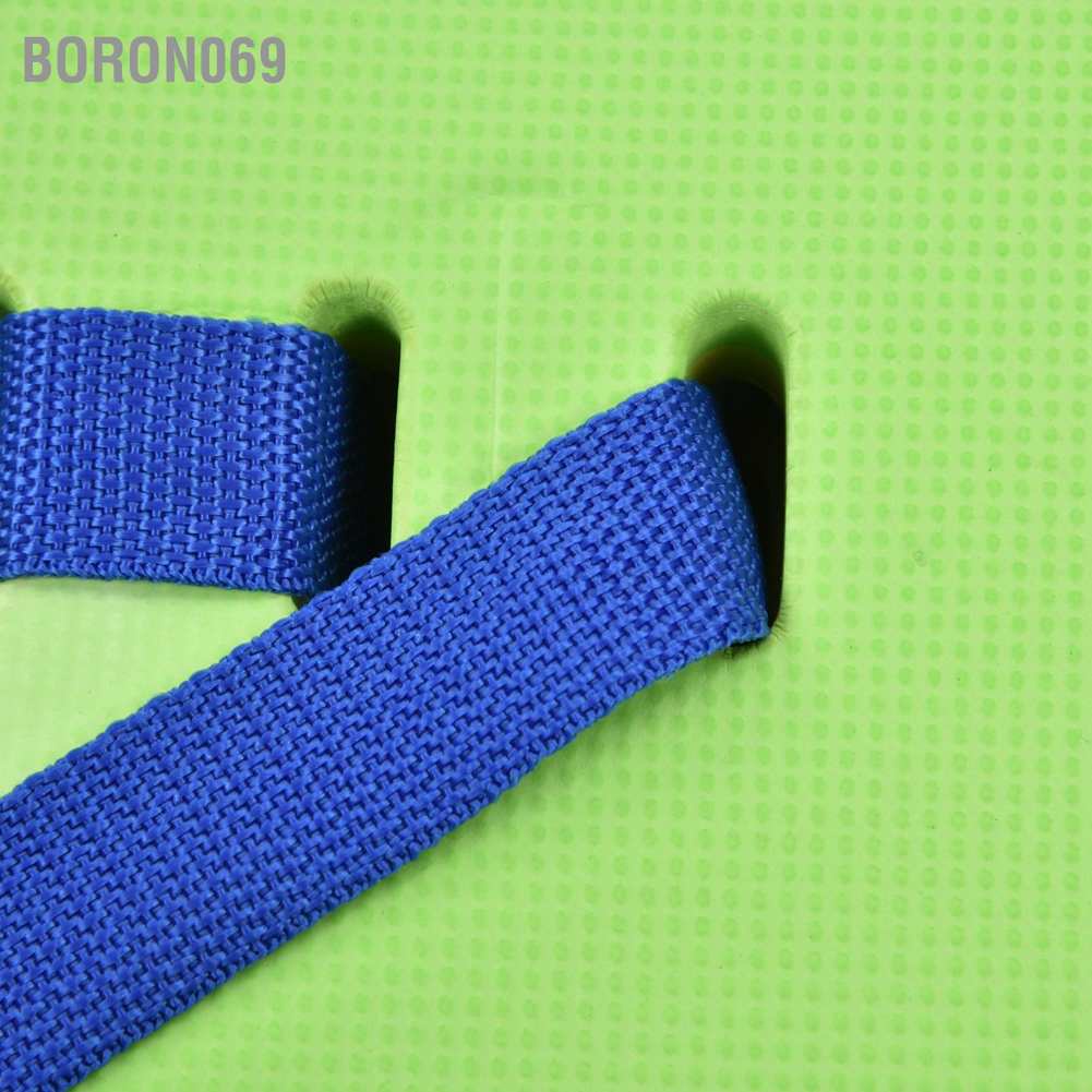 Tấm phao tập bơi dễ dàng mang theo không hấp thụ nước thích hợp cho 3 tuổi trở lên