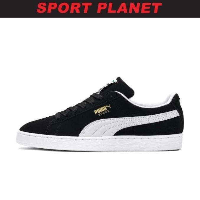 Giày Da Lộn Nam Puma Cổ Điển (352634Hộp Thay Thế Hành Tinh Thể Thao -03 (Hộp Đặt Trong) 12-12 📞 a 🐨