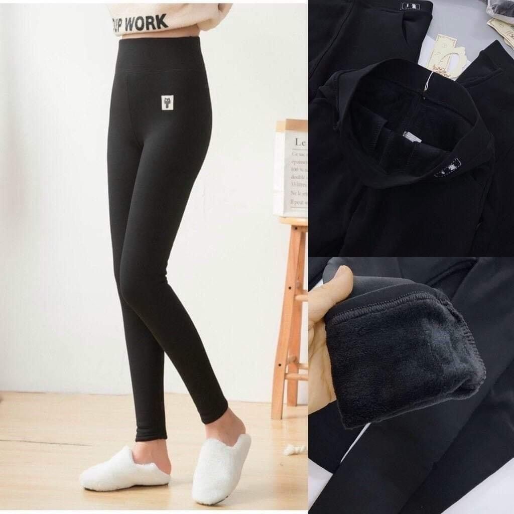 QUẦN LEGGING MÈO LÔNG | BigBuy360 - bigbuy360.vn