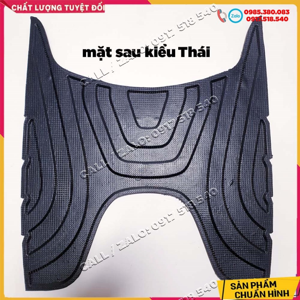 Thảm Cao Su Vision 2021 - VISION 2022 -VISION 2023 ( new ) ✅ Ảnh thật Sp