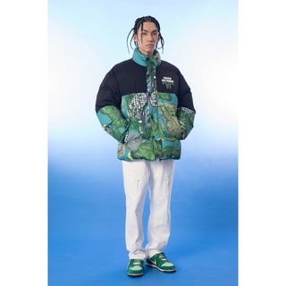 Áo khoác phao Made Extreme GTA Jacket