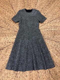 Váy dạ topshop