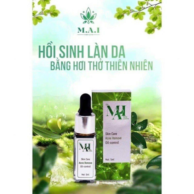 Dr Mai Mụn - Giải Pháp Cho Da Mụn Rất Hiệu Quả | BigBuy360 - bigbuy360.vn