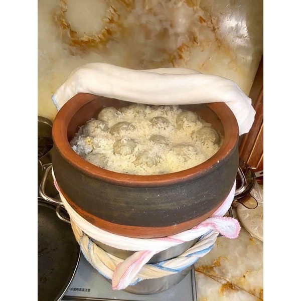 Chõ thổi xôi, chõ đồ xôi