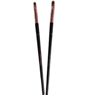 Cọ Nhấn Đuôi Mắt Vacosi E09 Smudge Pro Brush cọ trang điểm chuyên dụng cho mắt