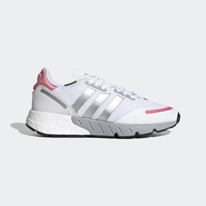 Còn duy nhất đôi Adidas ZX 1K Boost - sz 5UK ~ 38- full tag box- sẵn HCM