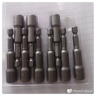 Đầu từ( tẩu 8 bắn tôn)