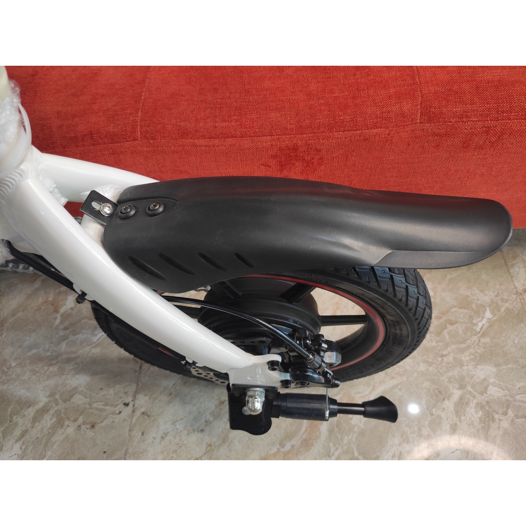 Rè  chắn bùn DYU cao cấp Chính Hãng