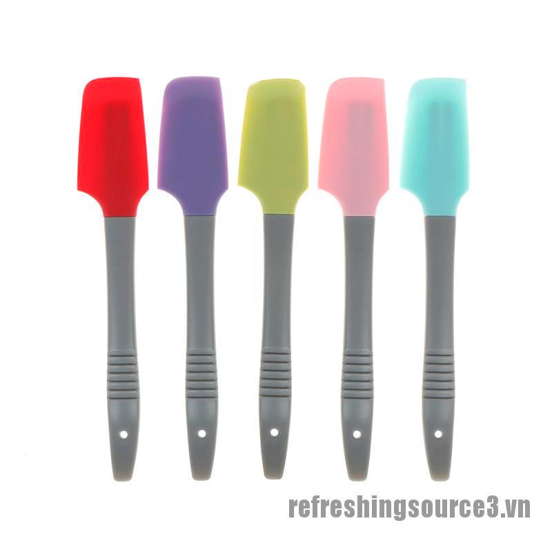 1 Bột Nướng Silicone Mini 1 Cái