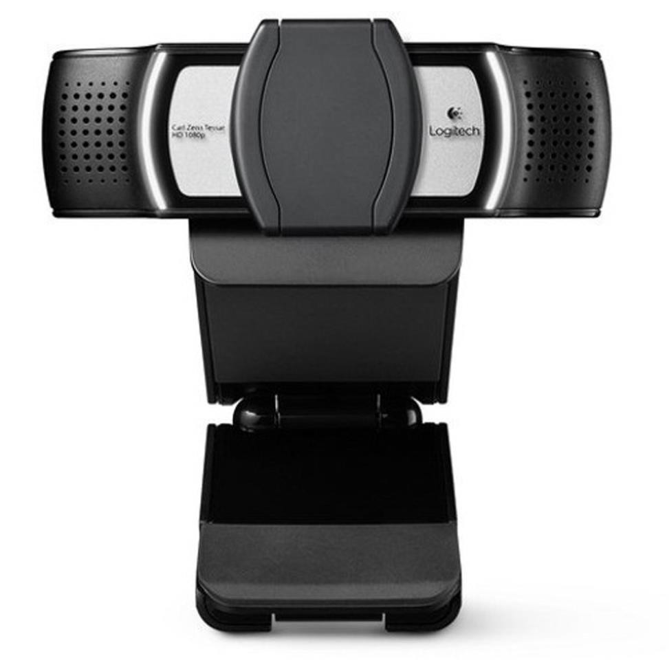 Webcam Logitech C930e